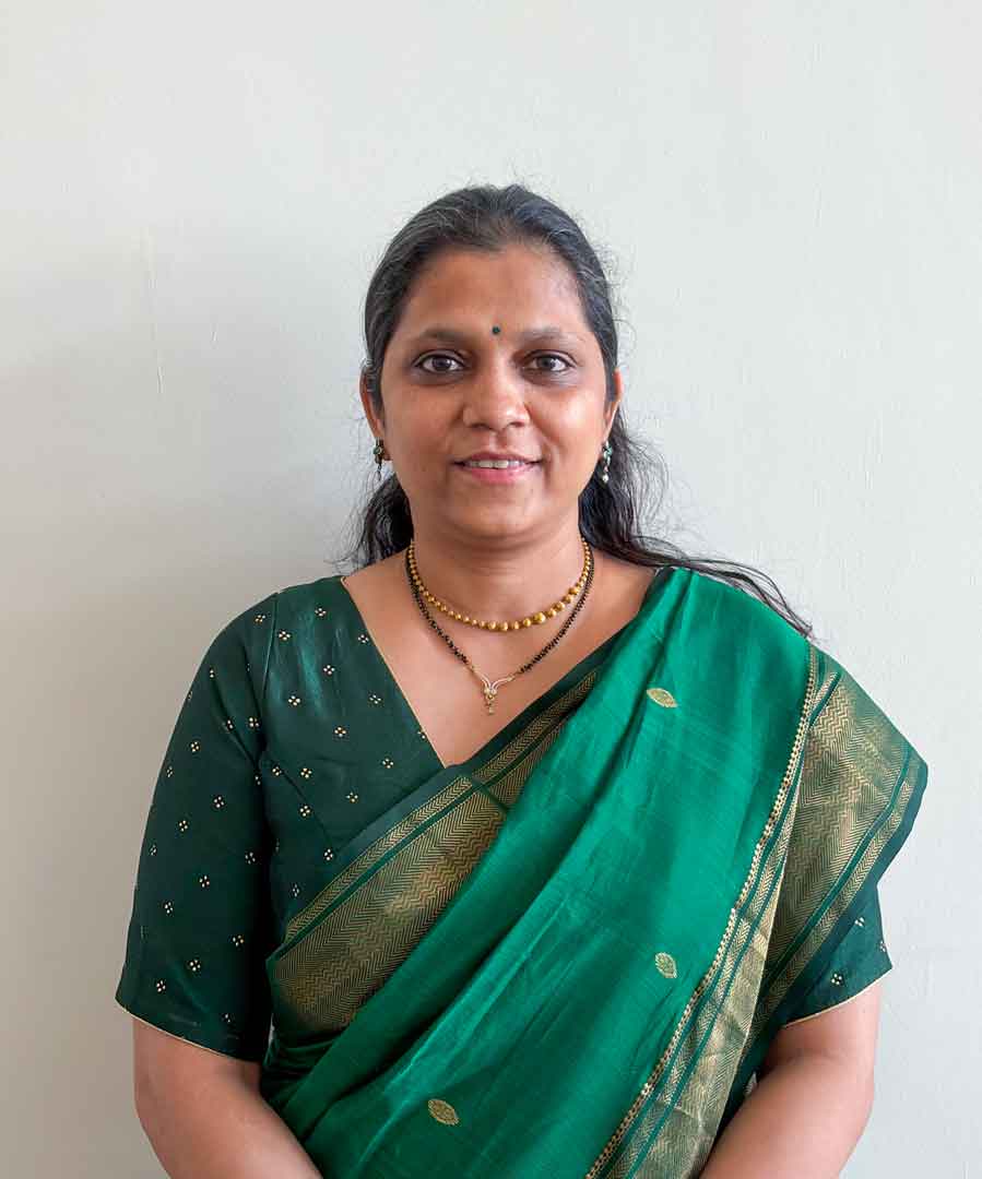 Pharmaceutical Analysis Department