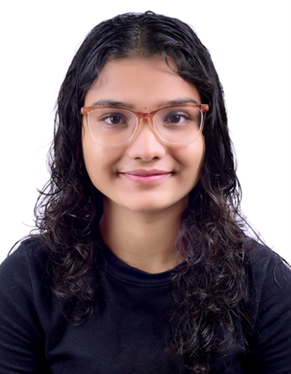 Diksha Mandavkar