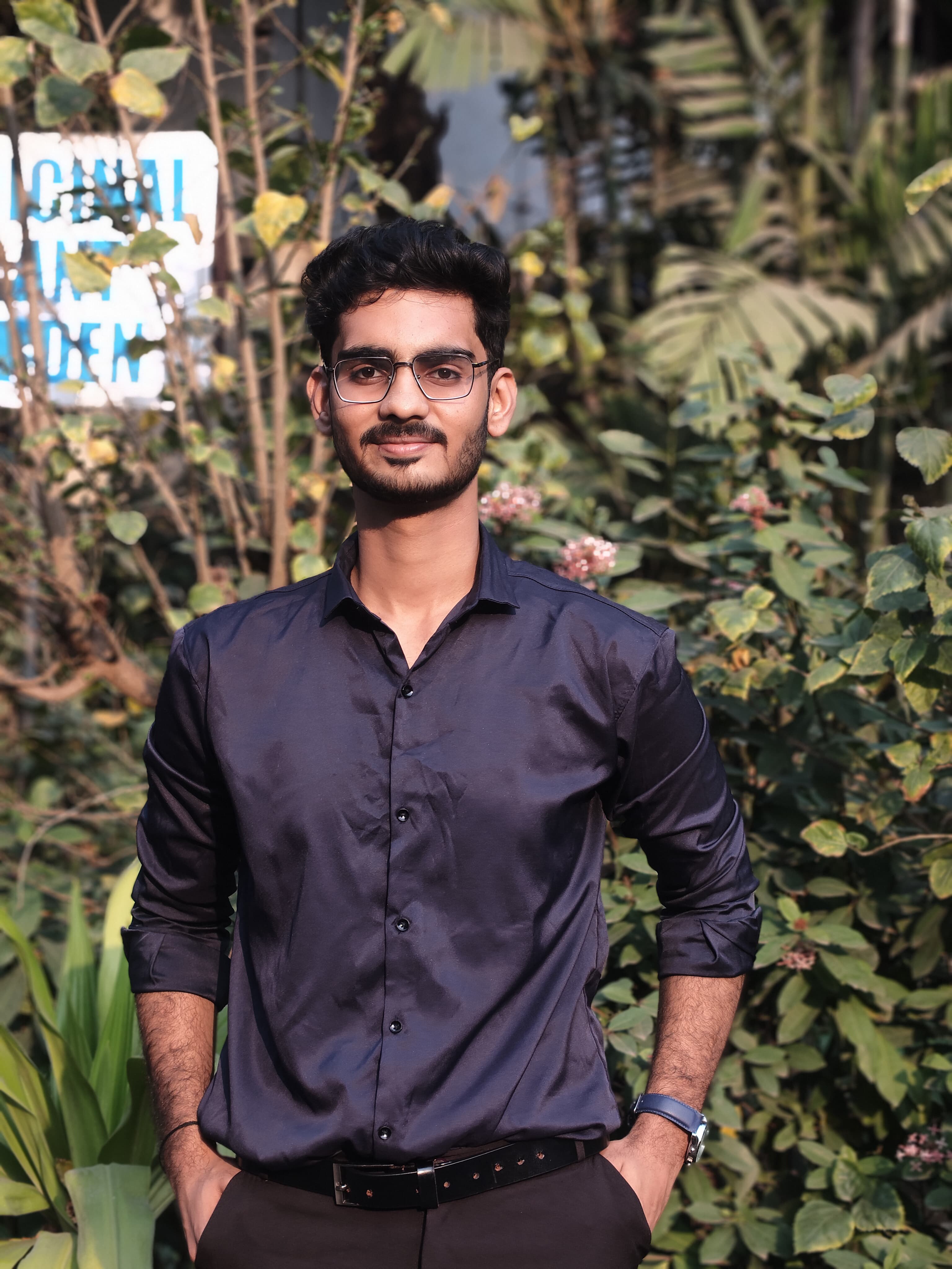 Harshal Kore