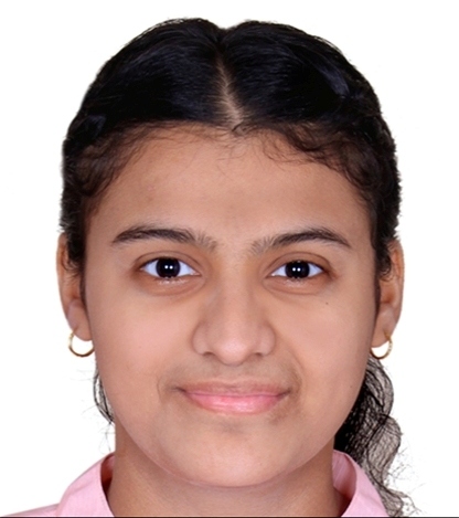 Kishika Paralkar