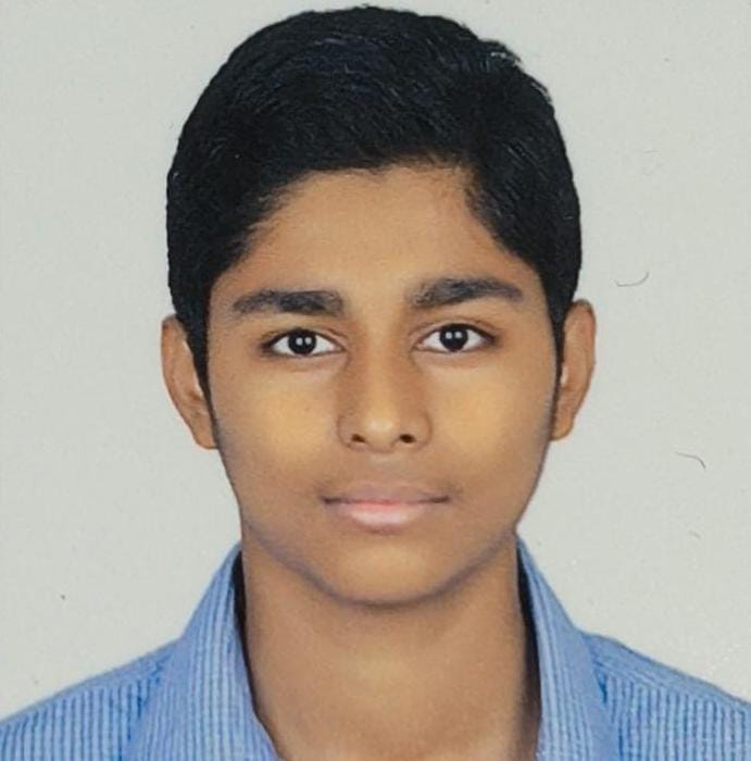 Mohammed Faizan