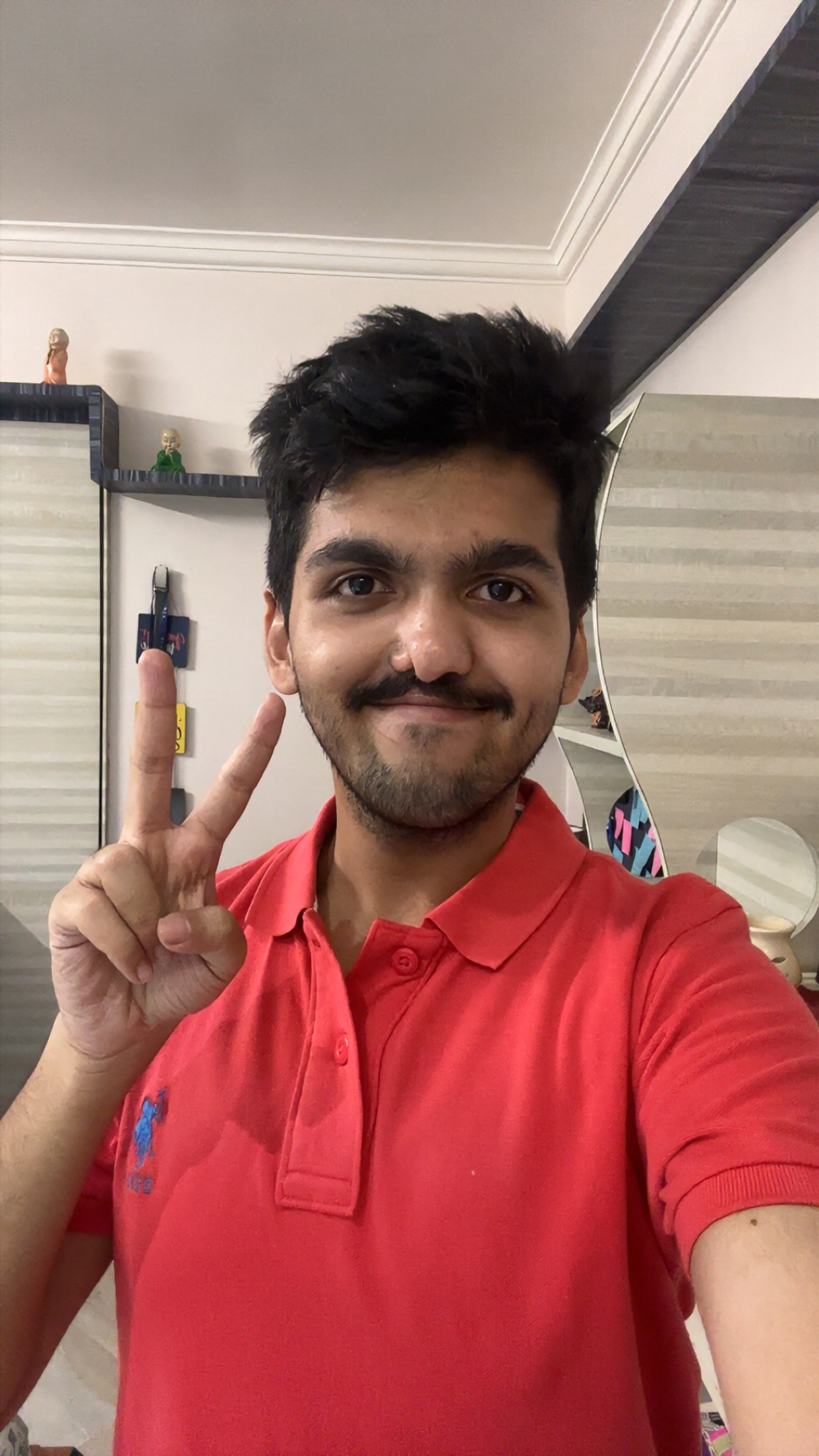 Mrugank Kulkarni