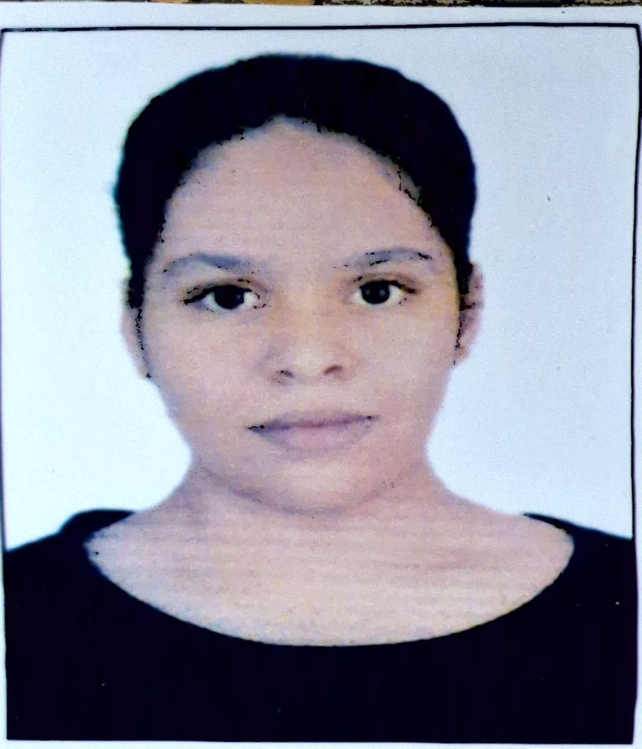 Pooja Samant