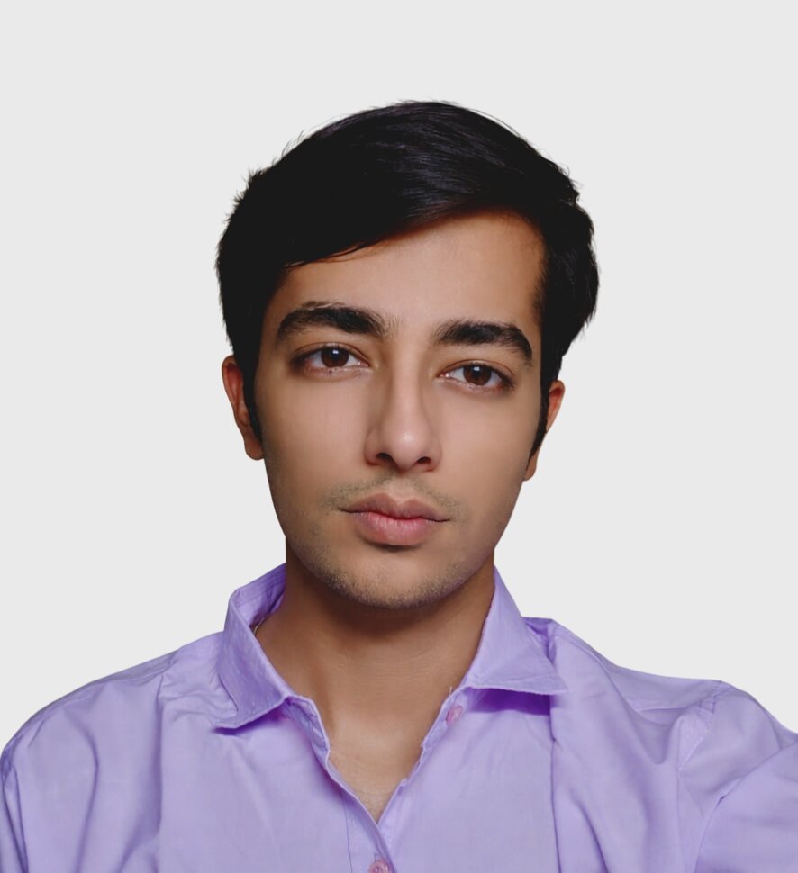 Rachit Sanghavi