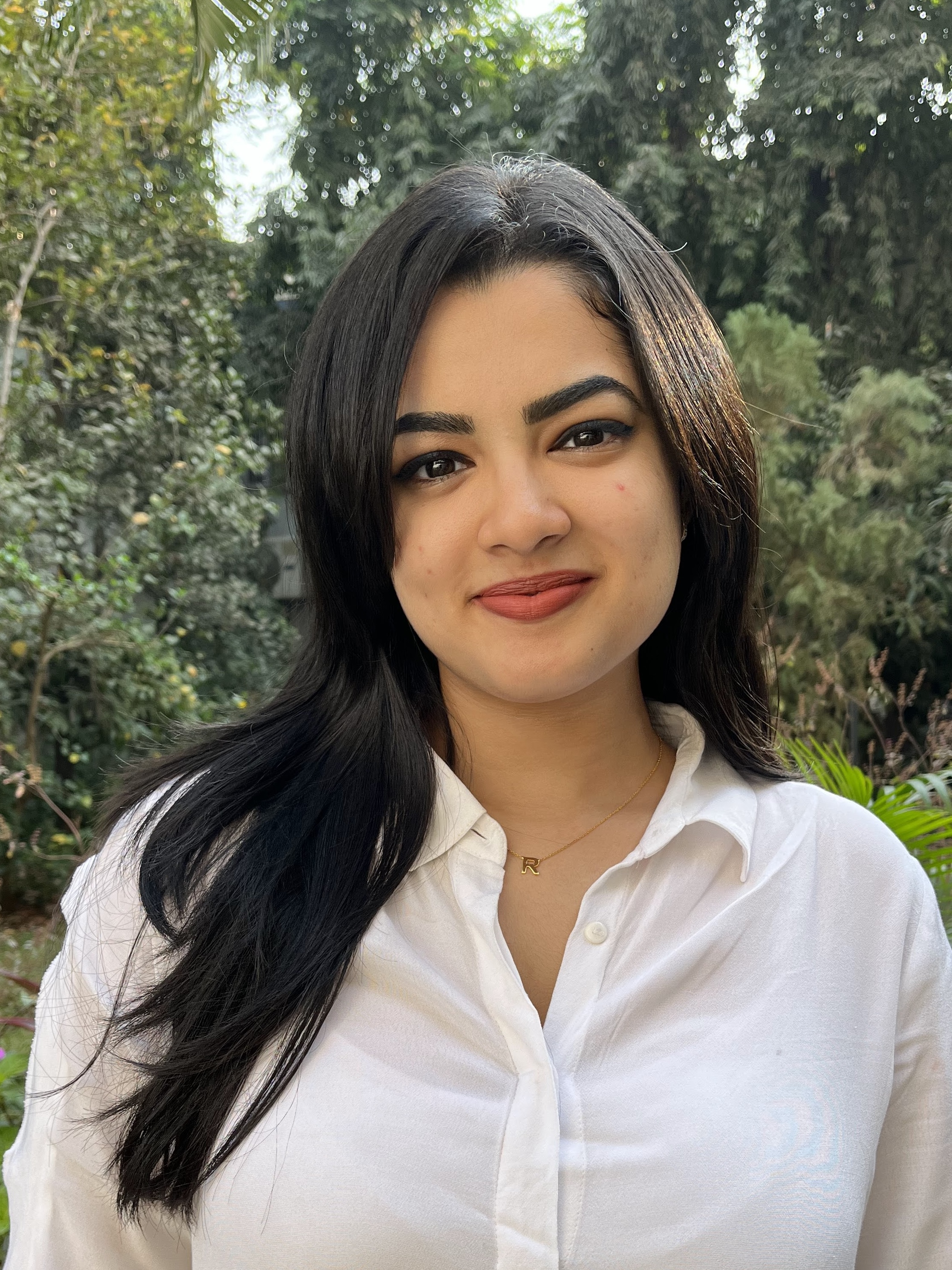 Riya Pandit