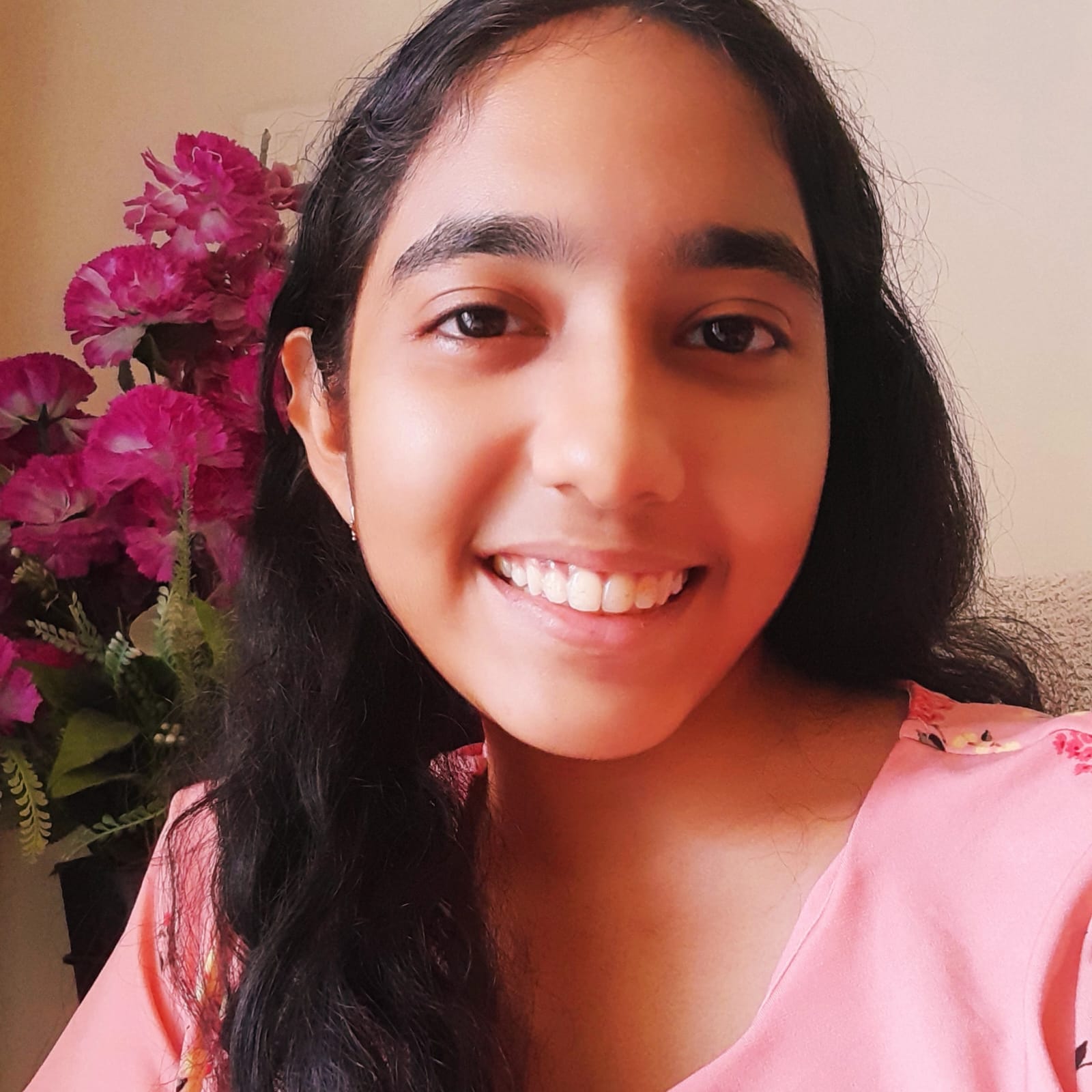 Riya Thomas