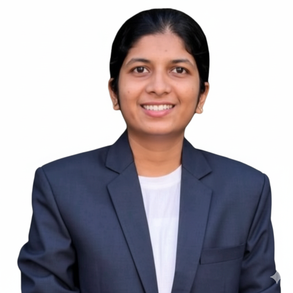 Sakshi Kadam