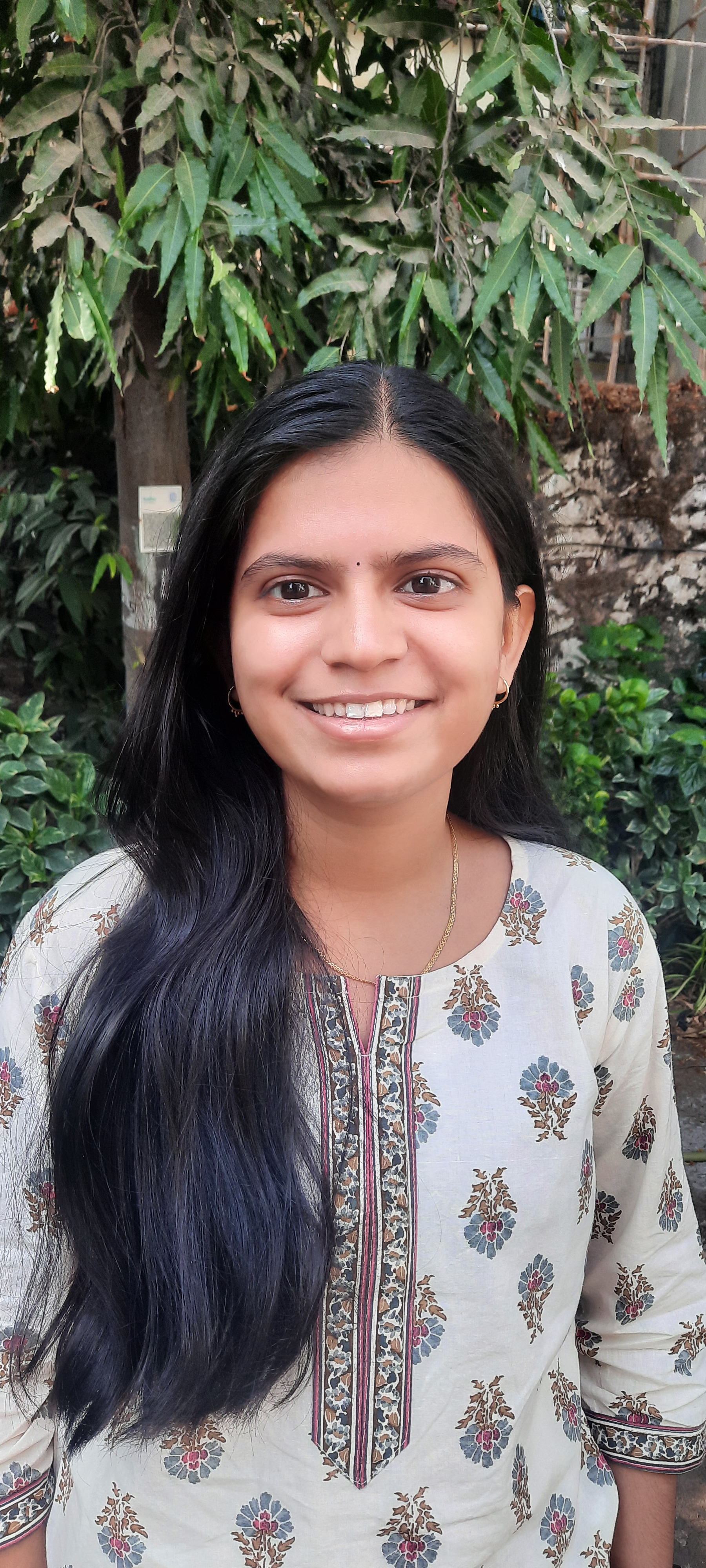 Sakshi Sonkar