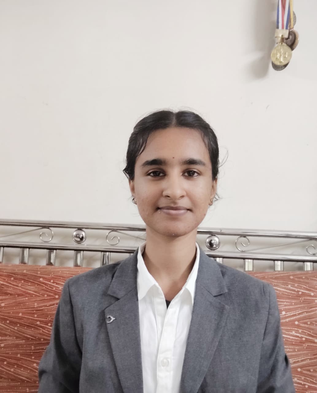 R.K. Shanmati