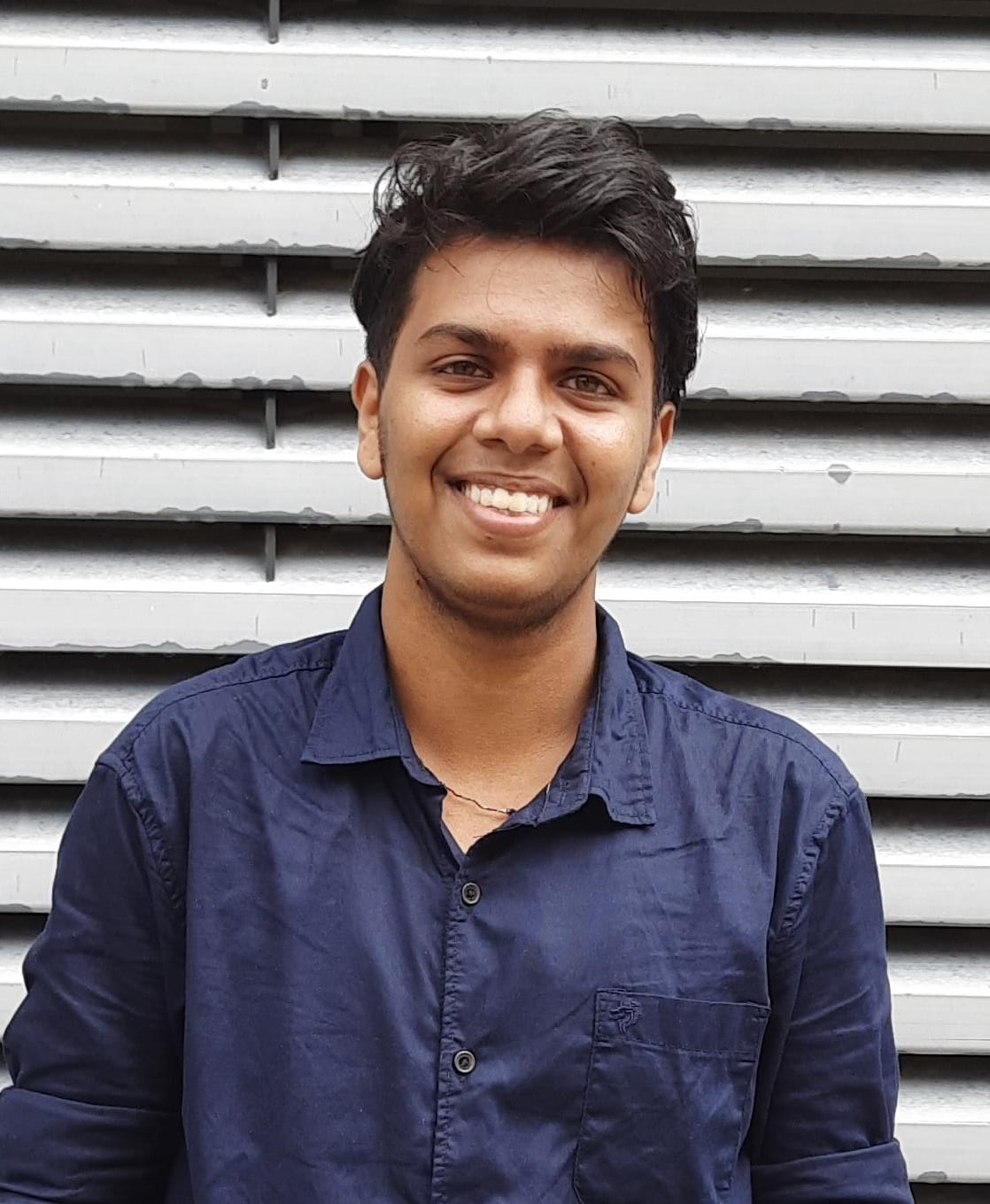Varun Kenekar