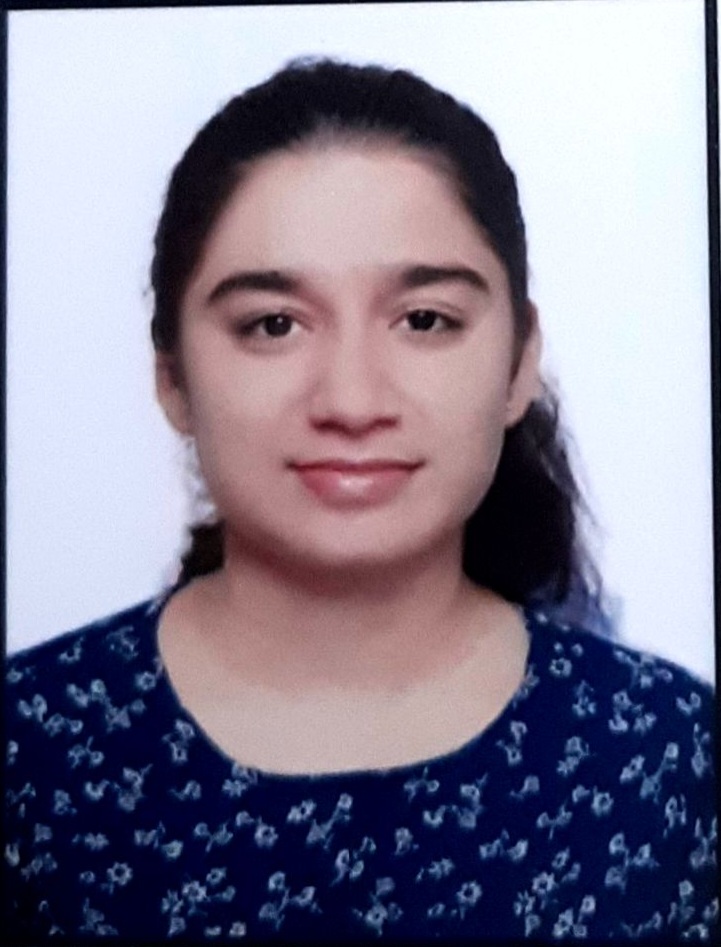 Yashica Wani