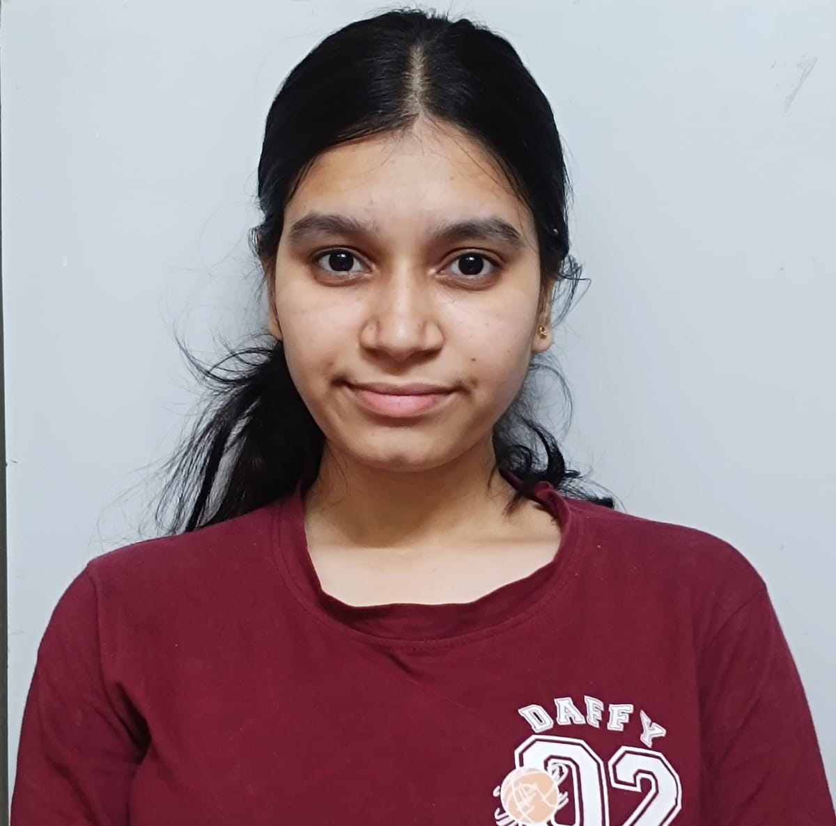 Yashika Jain