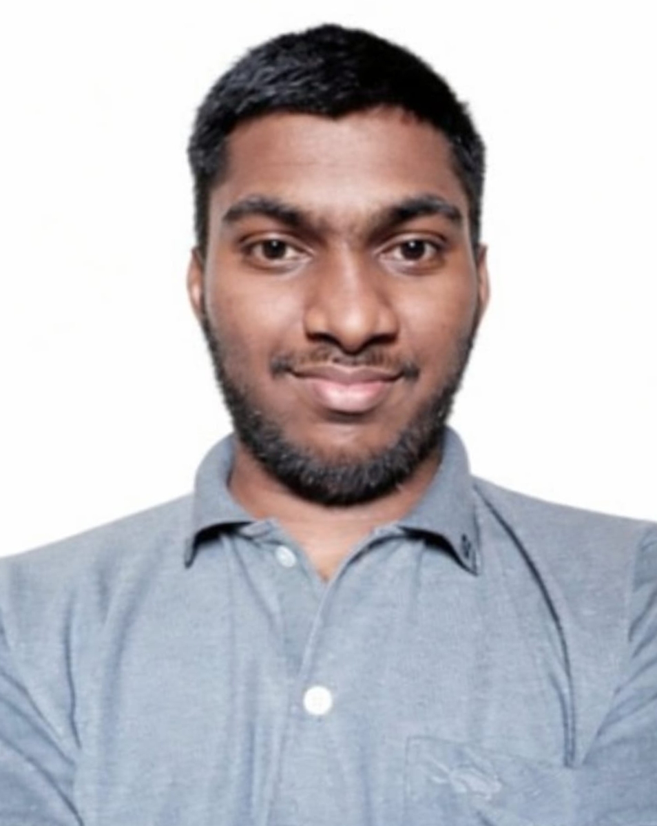 Kunal Suryavanshi