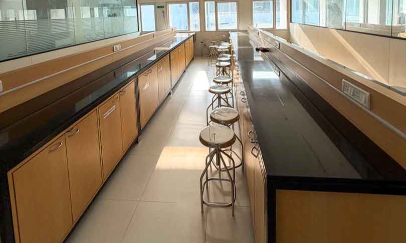 HPLC Facility