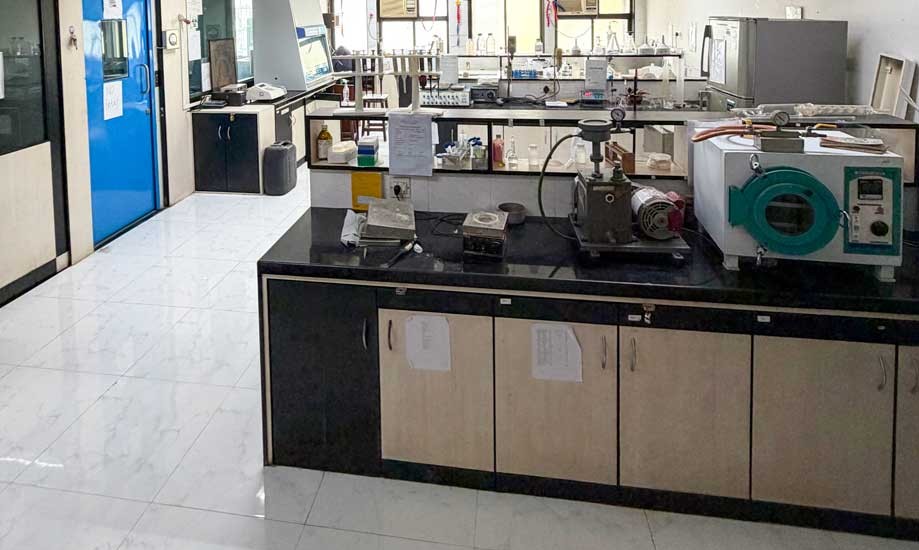 Research Laboratory