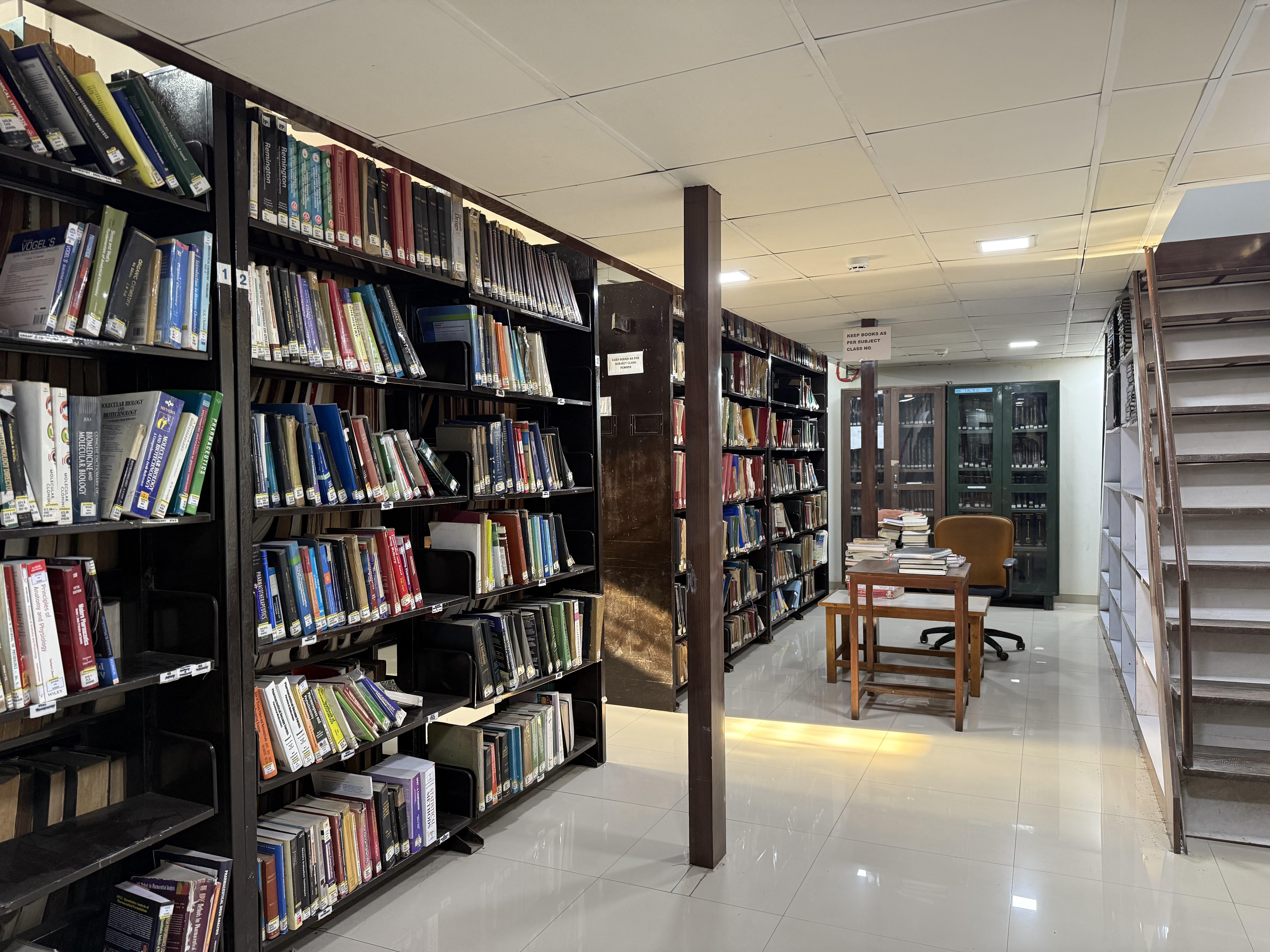 Central Library