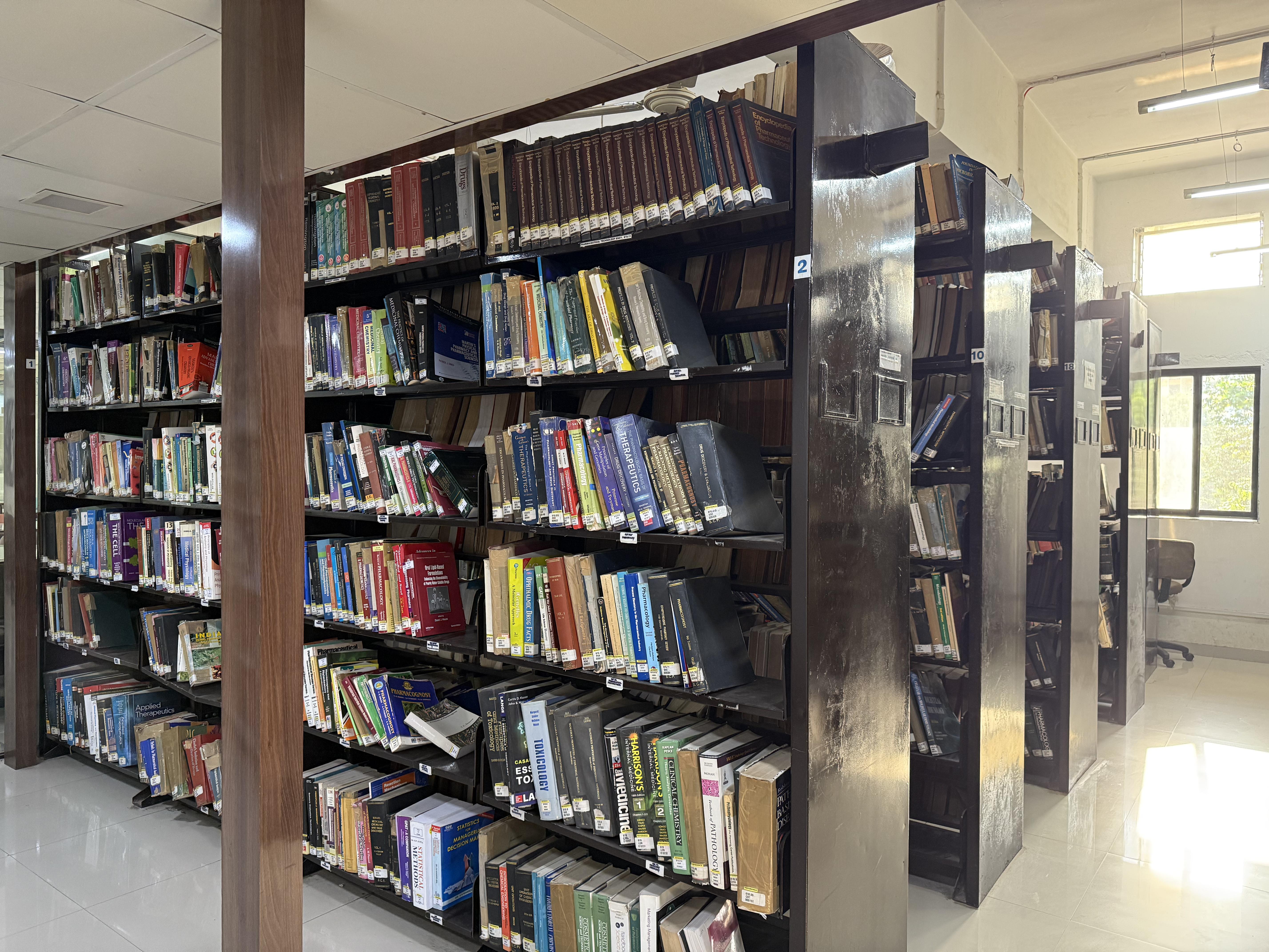 Library 2