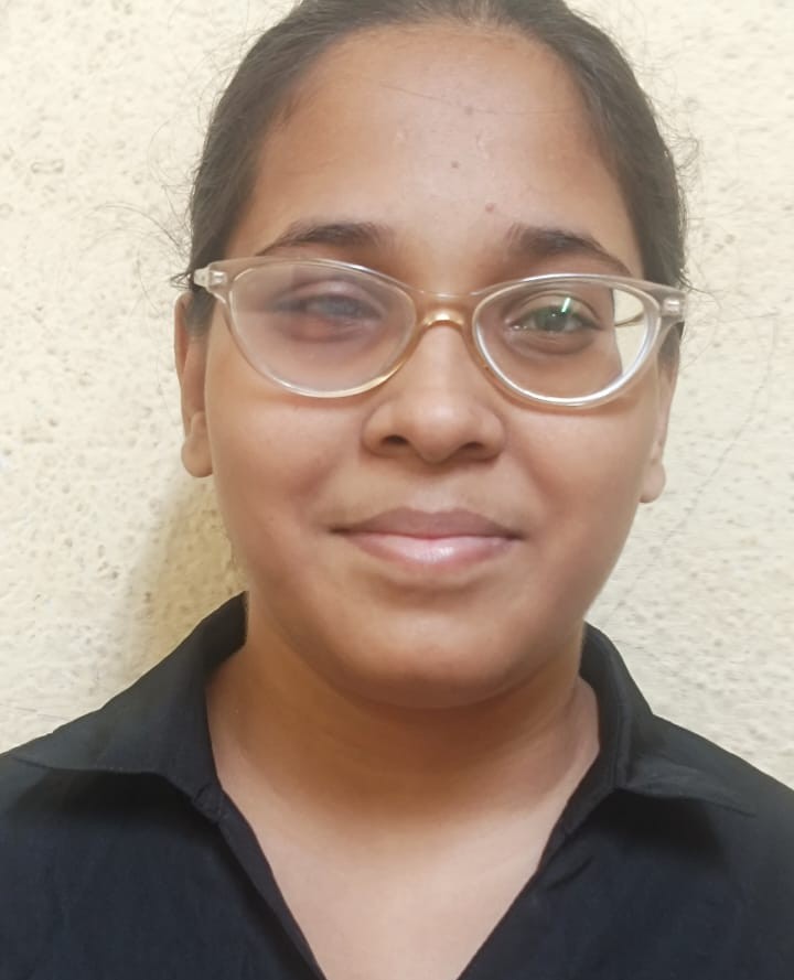 Sonali Gorame